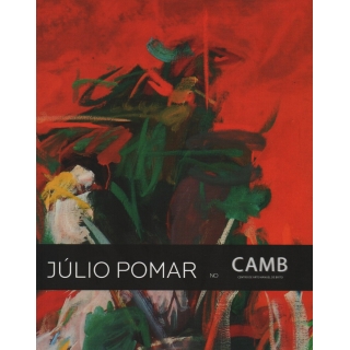 JULIO POMAR NO CAMB